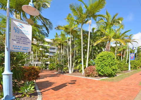 Riviera Resort - Tourism TAS 1
