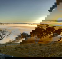 Burnt Creek Cottages Mansfield - Tourism TAS