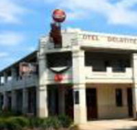 Delatite Hotel - Tourism TAS