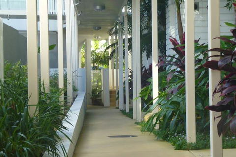 Plantation Resort At Rainbow - Tourism TAS 1