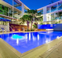 Plantation Resort at Rainbow - Tourism TAS