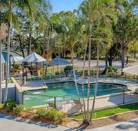 Rainbow Getaway Holiday Apartments - Tourism TAS