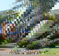 Rainbow Sands Resort - Tourism TAS