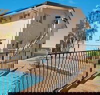 Lennox Head Beachfront Apartments - Tourism TAS