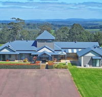 Sensational Heights Bed  Breakfast - Tourism TAS