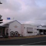 Goolwa SA Tourism TAS