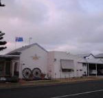 Vue de M Bed  Breakfast - Tourism TAS