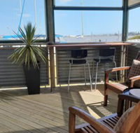 Boat Haven Studios - Tourism TAS