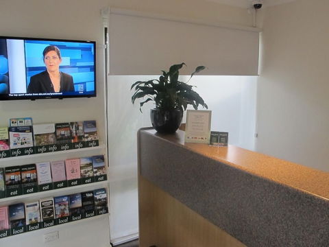 Coal Valley Motor Inn, Morwell - Tourism TAS 2