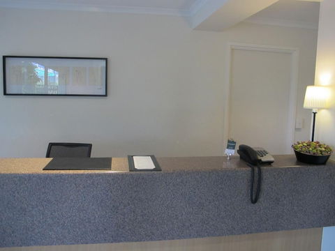 Coal Valley Motor Inn, Morwell - Tourism TAS 3