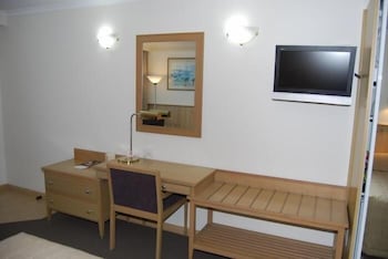 Coal Valley Motor Inn, Morwell - Tourism TAS 6