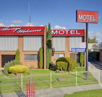 Always Welcome Motel - Tourism TAS