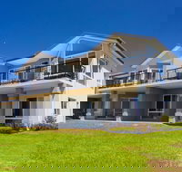 Meridian Beachside Apartments - Tourism TAS