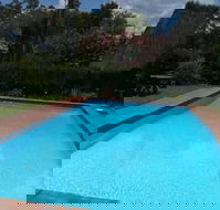 Wayfarer Motel - Tourism TAS