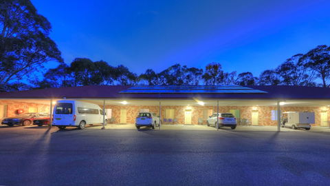 The Golfers Inn - Tourism TAS 0