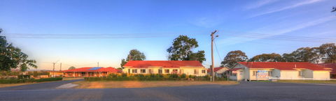 The Golfers Inn - Tourism TAS 1