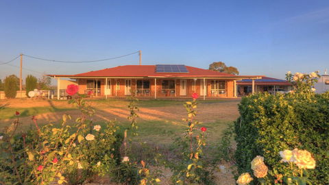 The Golfers Inn - Tourism TAS 4