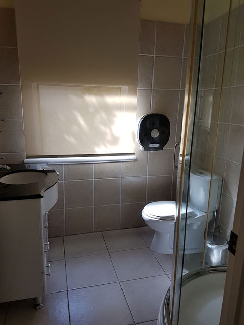 The Golfers Inn - Tourism TAS 5