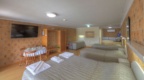 The Golfers Inn - Tourism TAS 6