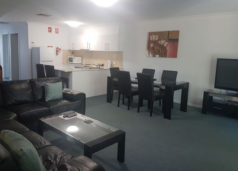 Mid City Motor Inn - Hobart Tourism 2