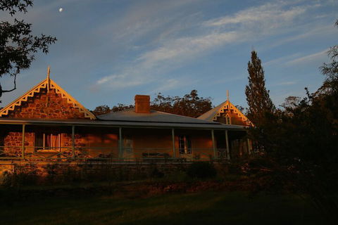 Brockley Estate - Tourism TAS 3
