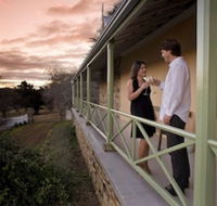 Brockley Estate - Tourism TAS