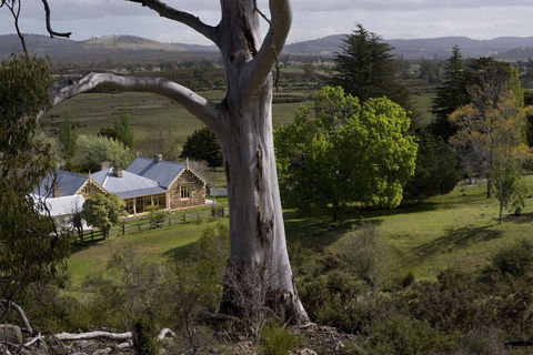 Brockley Estate - Tourism TAS 6