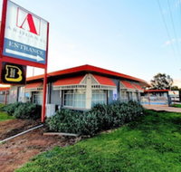 Ardeanal Motel West Wyalong - Tourism TAS