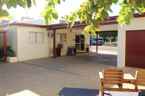 Longreach Motel - Tourism TAS 3