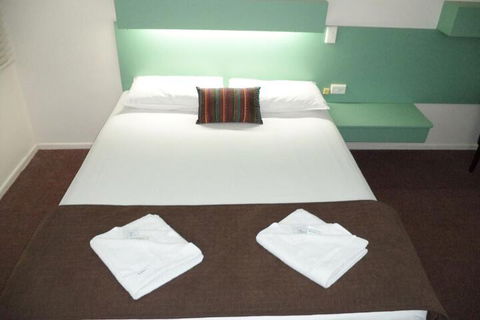 Longreach Motel - Tourism TAS 5