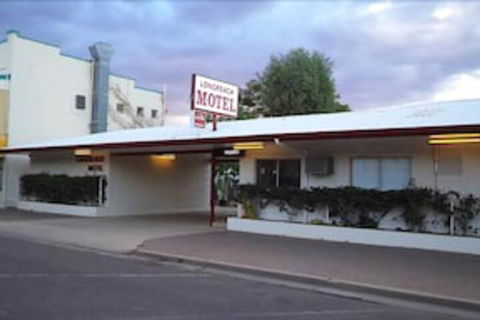 Longreach Motel - Tourism TAS 1