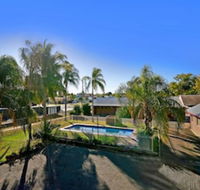 Major Mitchell Motel - Tourism TAS