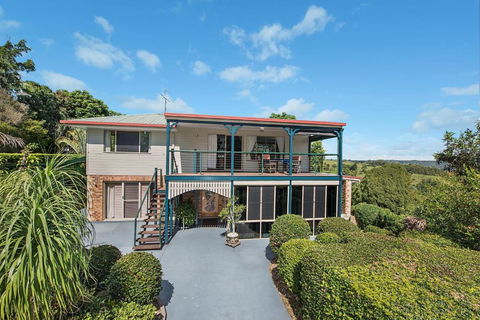 Artisan Spa Views - Tourism TAS 3