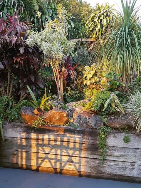 Artisan Spa Views - Tourism TAS 4