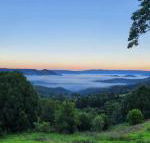 Artisan Spa Views - Hobart Tourism