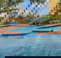 Kalua Holiday Apartments - Tourism TAS