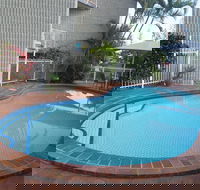 Northpoint Holiday Apartments - Tourism TAS