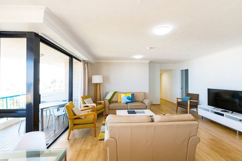 Burgess @ Kings Beach Apartments - Tourism TAS 2