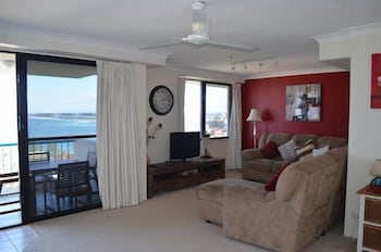 Burgess @ Kings Beach Apartments - Tourism TAS 5