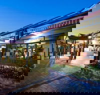 Treetops Seaview Montville - Tourism TAS