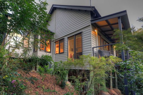 Montville Misty View Cottages - Tourism TAS 5