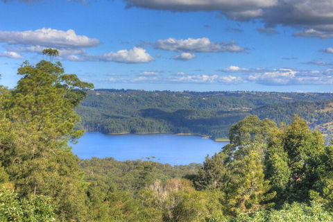 Montville Misty View Cottages - Tourism TAS 1