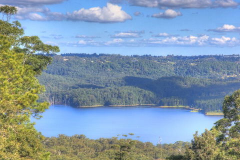 Montville Misty View Cottages - Tourism TAS 3