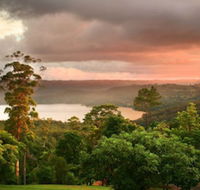 Montville Misty View Cottages - Tourism TAS