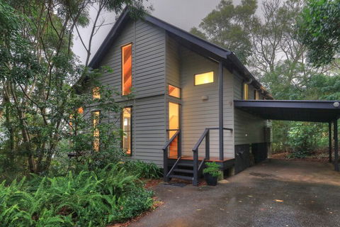 Montville Misty View Cottages - Tourism TAS 6