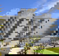 White Shells Luxury Apartments - Tourism TAS