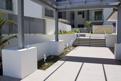 White Shells Luxury Apartments - Tourism TAS 1