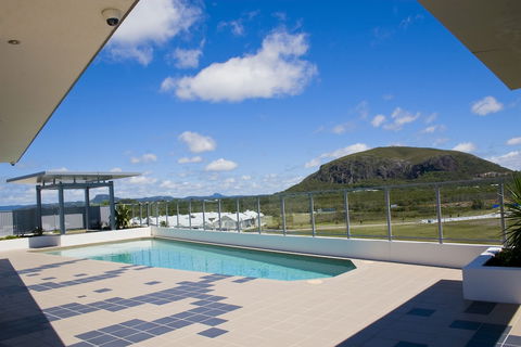 White Shells Luxury Apartments - Tourism TAS 4