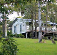 Melawondi Spring Retreat - Hobart Tourism