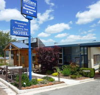 Mountain View Country Inn - Tourism TAS
